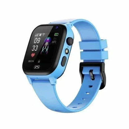 KidSafe Pro | 4G GPS Smartwatch für Kinder 1