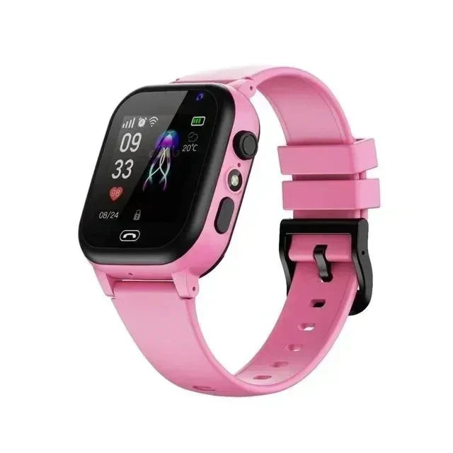 KidSafe Pro | 4G GPS Smartwatch für Kinder 2