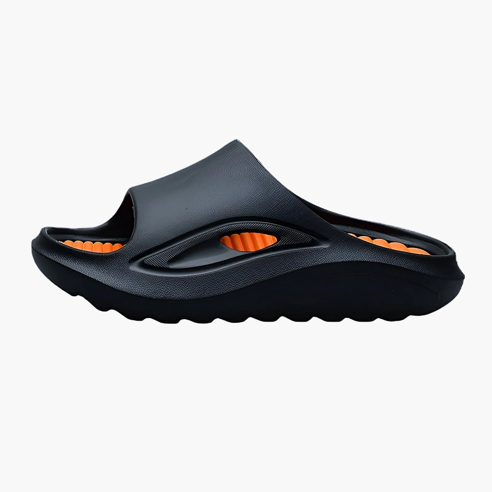 Komfort-Sandalen Damen | Sportliche Slipper für Alltag & Freizeit 0