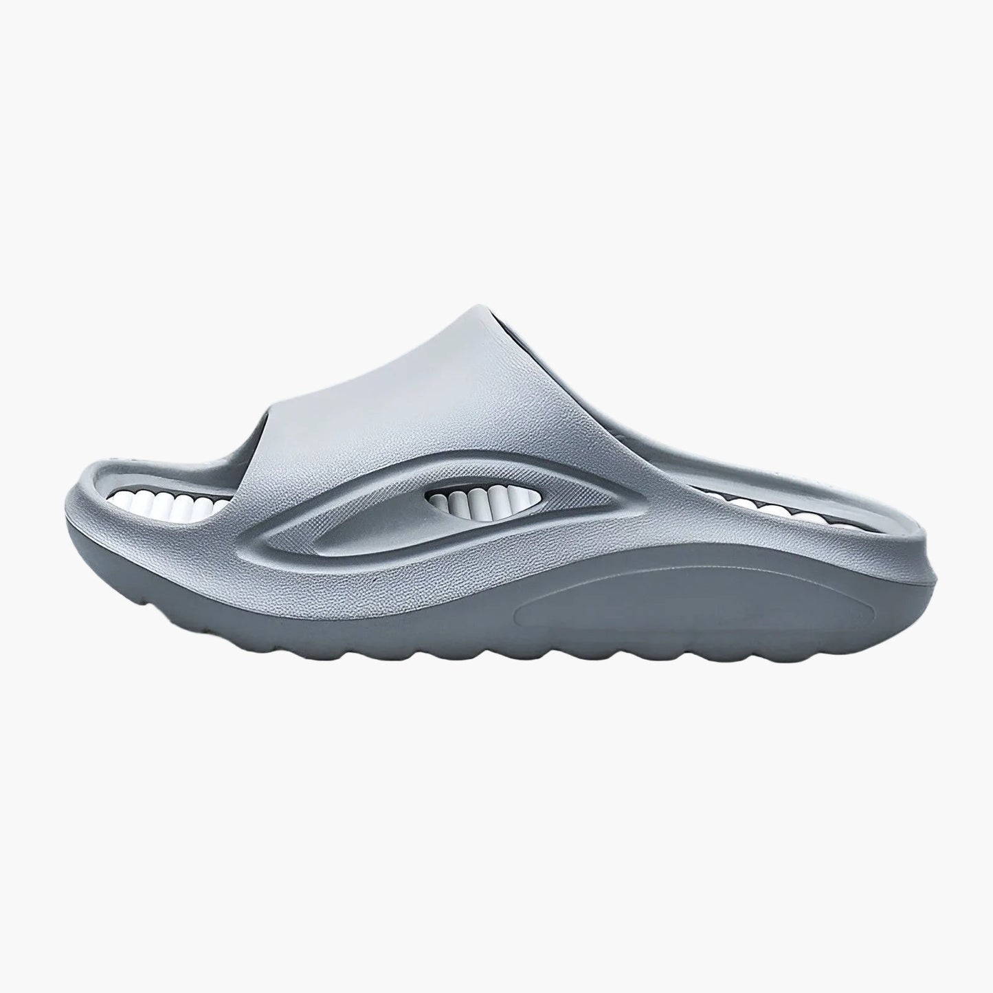 Komfort-Sandalen Damen | Sportliche Slipper für Alltag & Freizeit 1