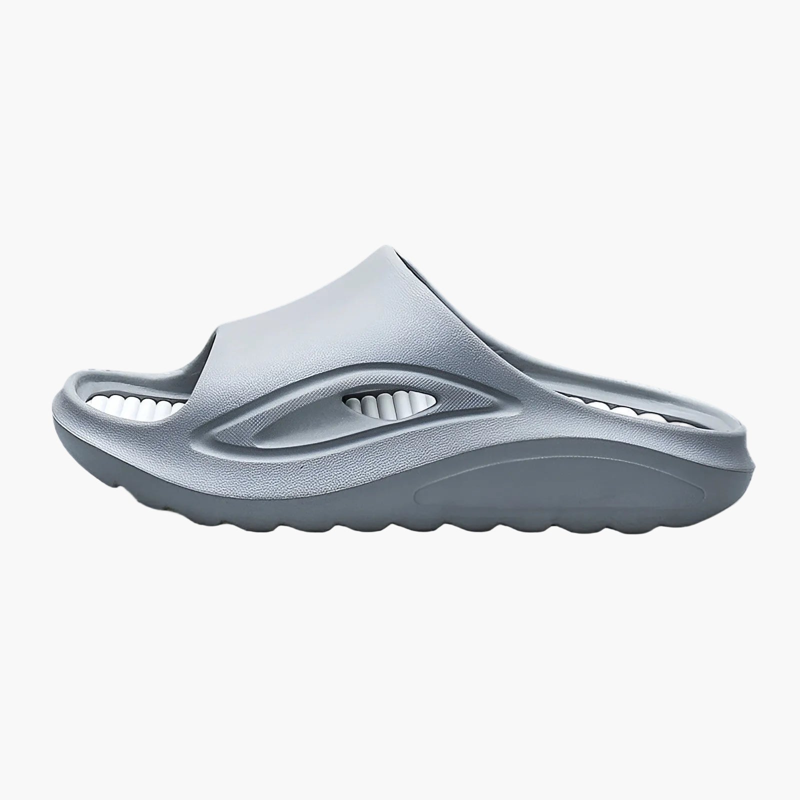 Komfort-Sandalen Damen | Sportliche Slipper für Alltag & Freizeit 1