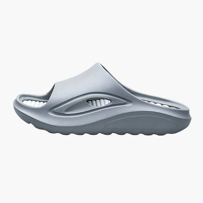 Komfort-Sandalen Damen | Sportliche Slipper für Alltag & Freizeit 1