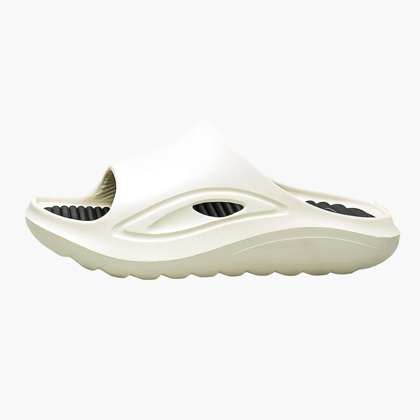 Komfort-Sandalen Damen | Sportliche Slipper für Alltag & Freizeit 2