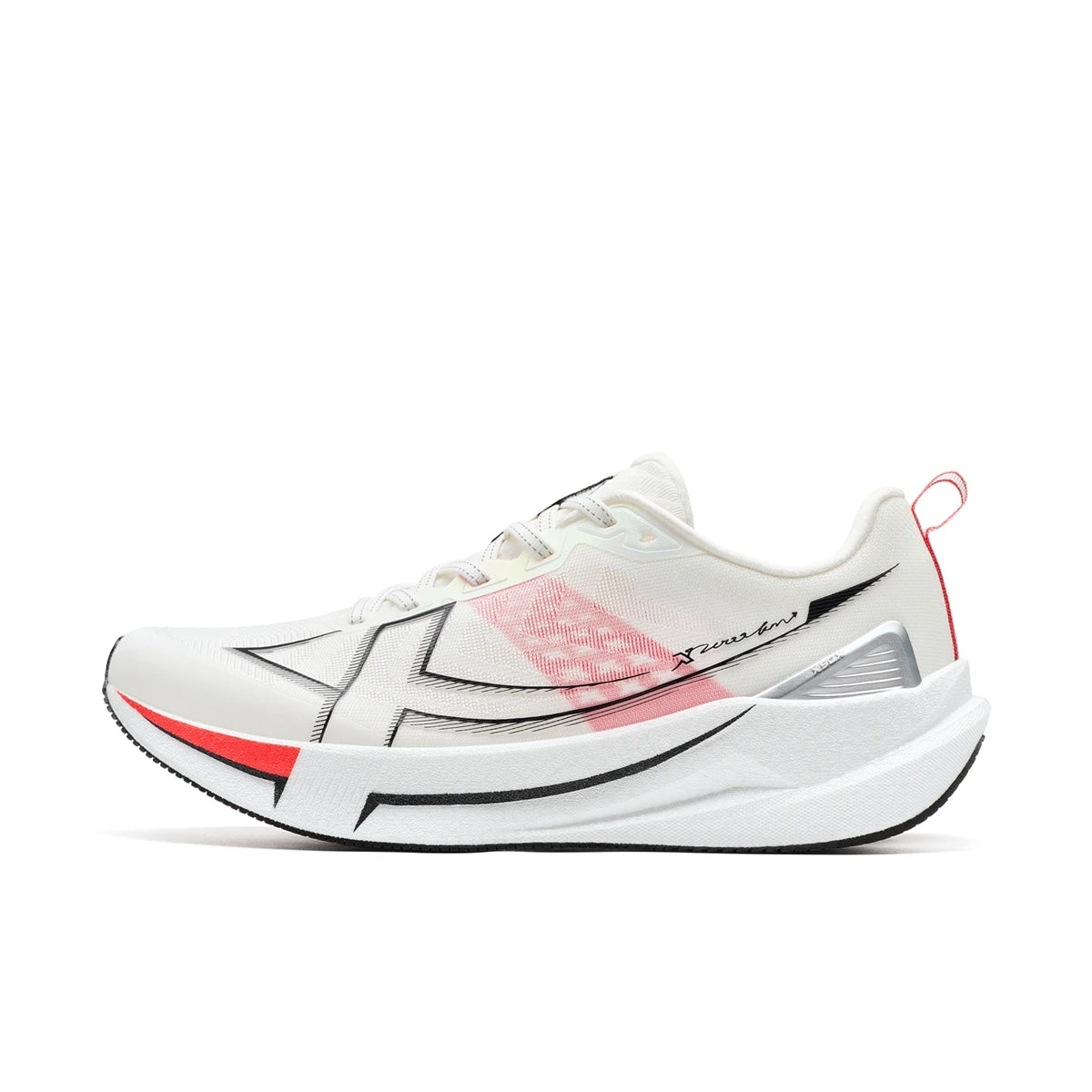 Laufschuhe 2000km 5.0 | Gepolsterte Jogging-Schuhe 5