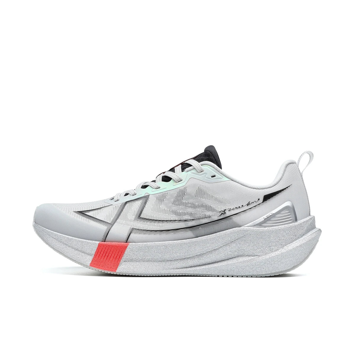 Laufschuhe 2000km 5.0 | Gepolsterte Jogging-Schuhe 6
