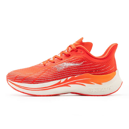 Laufschuhe Herren | Atmungsaktive Marathon-Laufschuhe 10