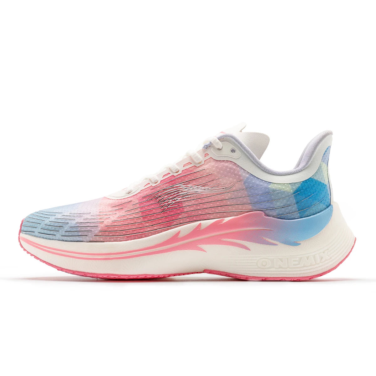 Laufschuhe Herren | Atmungsaktive Marathon-Laufschuhe 11
