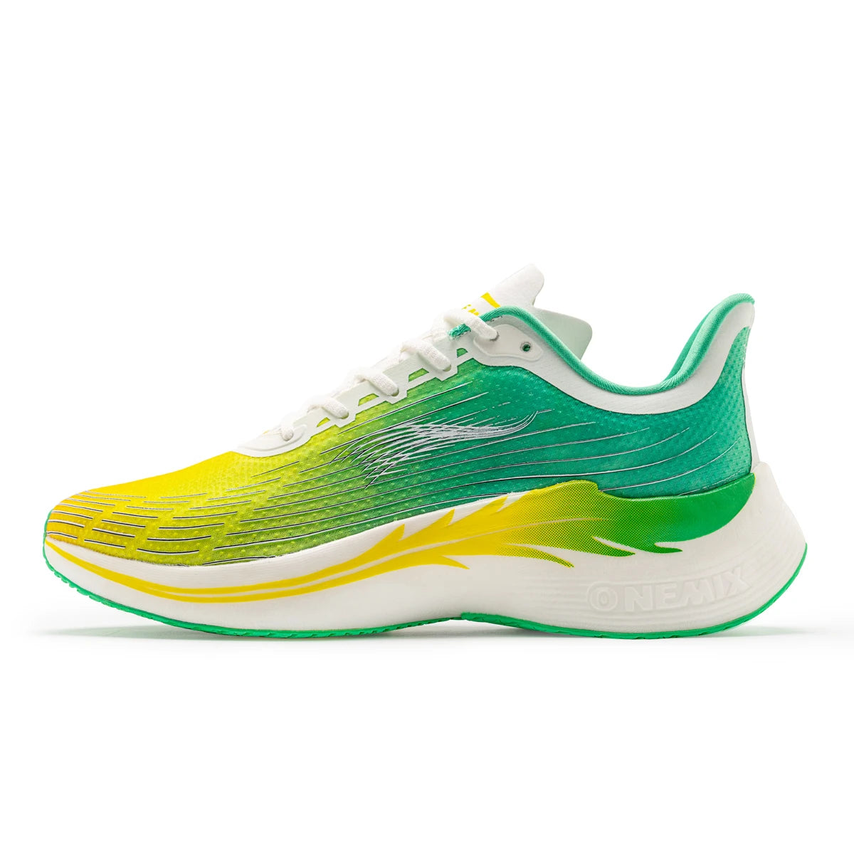 Laufschuhe Herren | Atmungsaktive Marathon-Laufschuhe 12