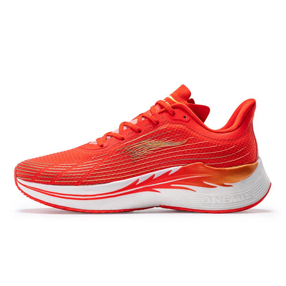 Laufschuhe Herren | Atmungsaktive Marathon-Laufschuhe 13