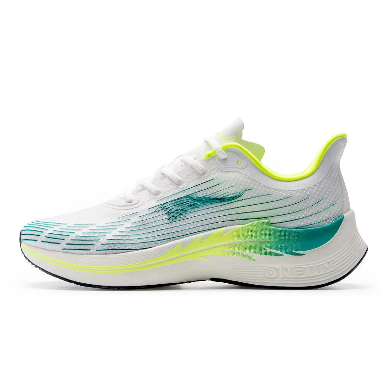Laufschuhe Herren | Atmungsaktive Marathon-Laufschuhe 8