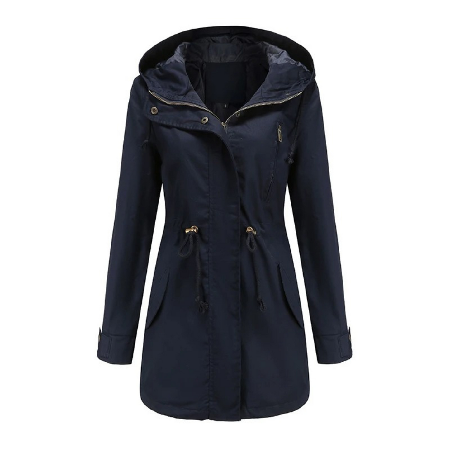 Leichte Damenjacke Amira | Wasserabweisende Sommerjacke 4