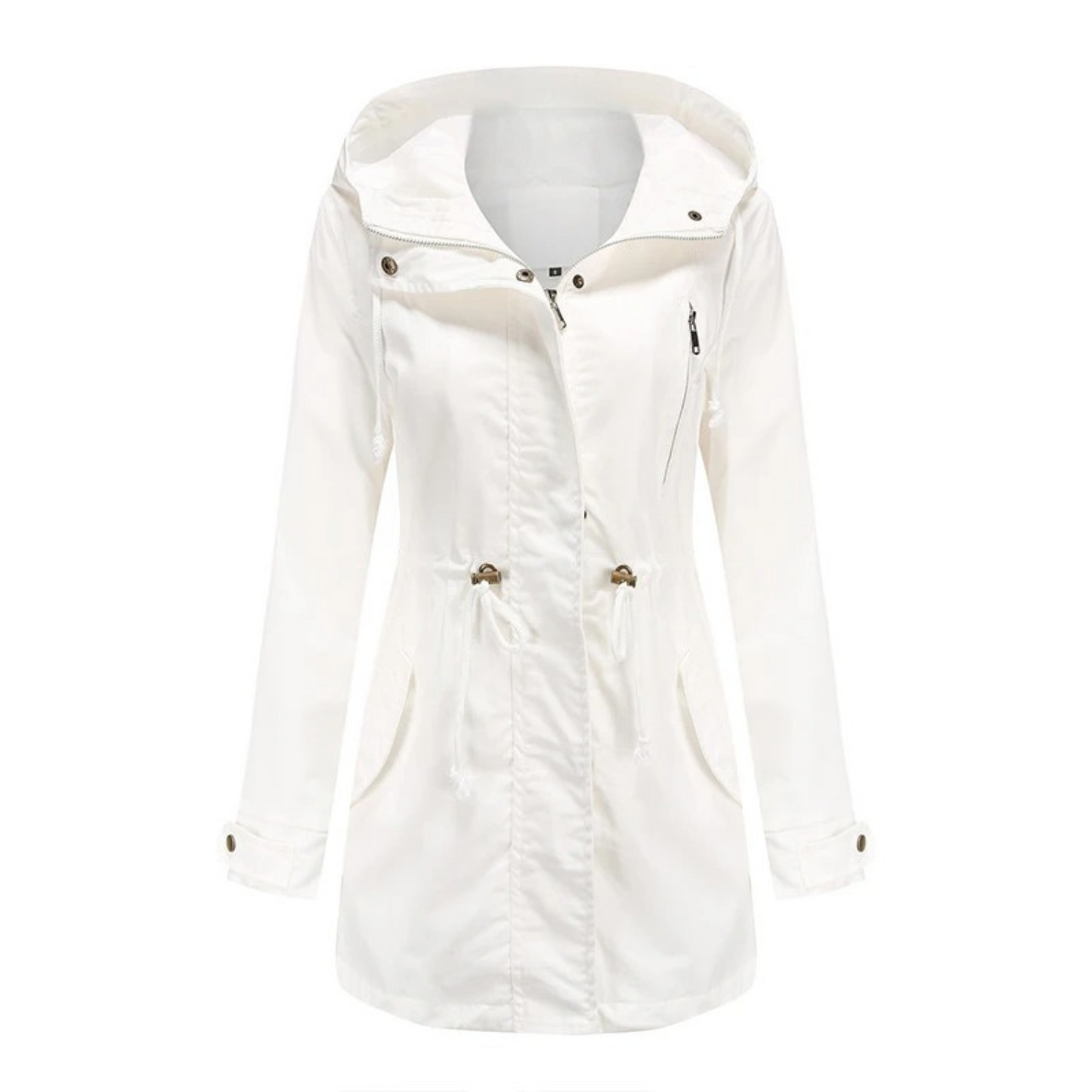 Leichte Damenjacke Amira | Wasserabweisende Sommerjacke 5
