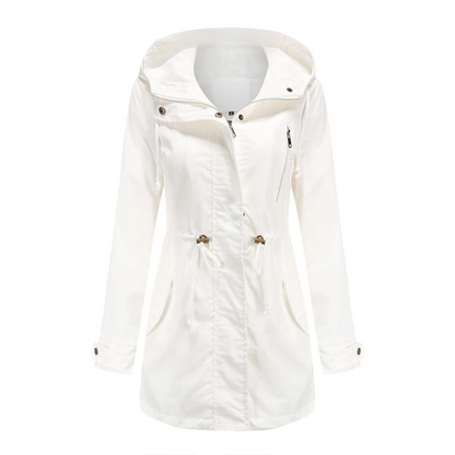 Leichte Damenjacke Amira | Wasserabweisende Sommerjacke 5