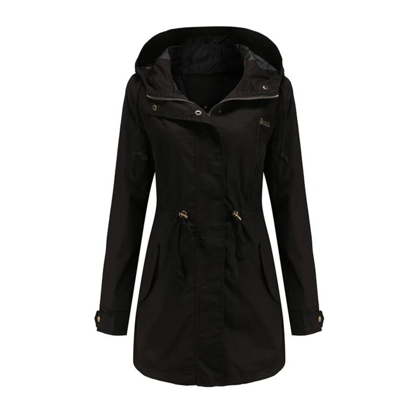 Leichte Damenjacke Amira | Wasserabweisende Sommerjacke 6