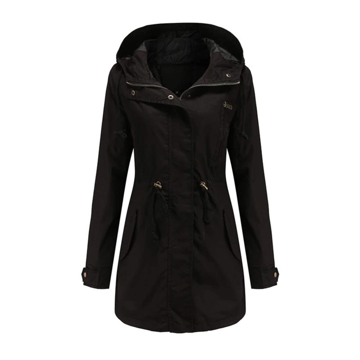 Leichte Damenjacke Amira | Wasserabweisende Sommerjacke 6
