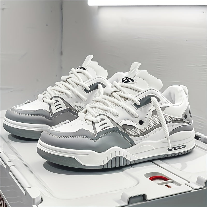Leichte Herren Sneaker | Sportliche Schuhe für Herbst/Winter 1