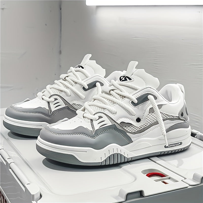 Leichte Herren Sneaker | Sportliche Schuhe für Herbst/Winter 1
