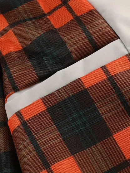 Leichte Herrenjacke Torben | Wind- und Wasserdicht mit Kapuze 3