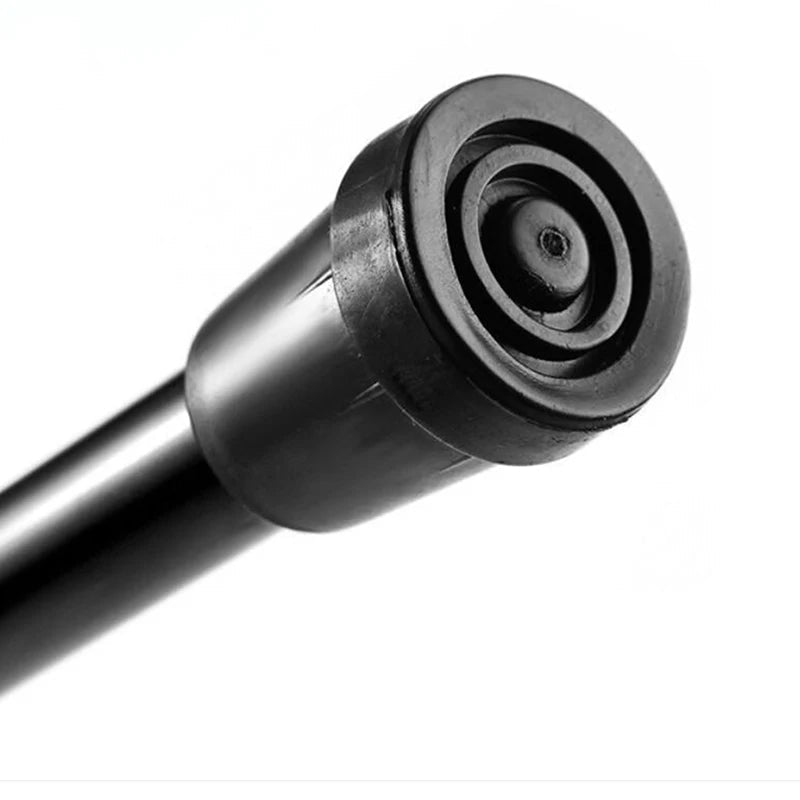 Leichter Aluminium-Gehstock für Senioren | Höhenverstellbar & Ergonomisch 8