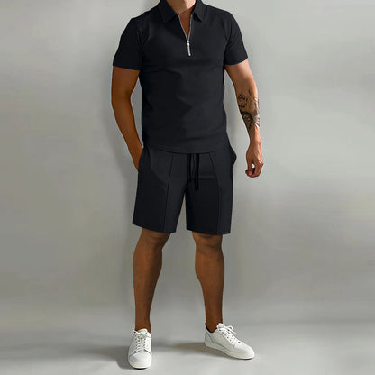Lorenzo Vitali | 2-teiliges Sommer Set für Herren 1