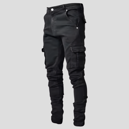 Lucas | Premium Stretch Jeans für Herren 2