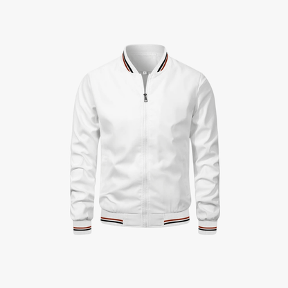Mason | Klassische Bomberjacke für Herren 6