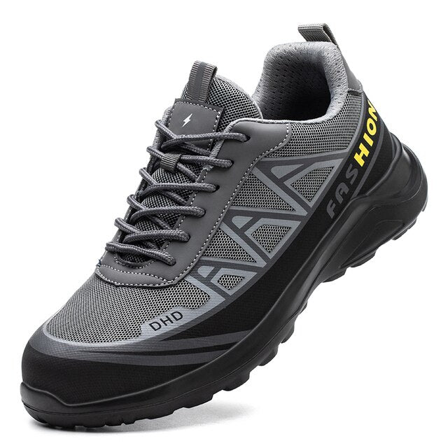 MaxGuard S3 | Herren Sicherheitsschuhe 1