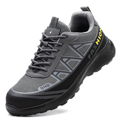 MaxGuard S3 | Herren Sicherheitsschuhe 1