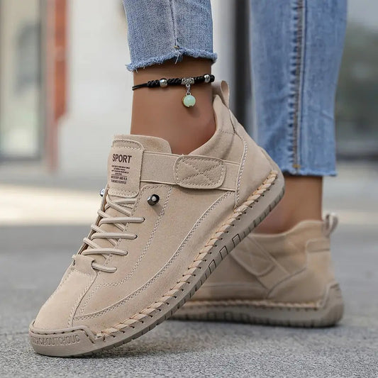Mia™ | Bequeme Damen Sneakers 0