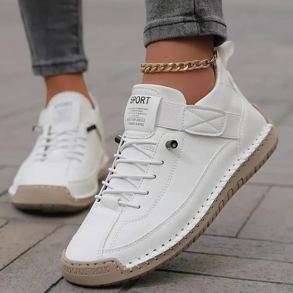 Mia™ | Bequeme Damen Sneakers 1