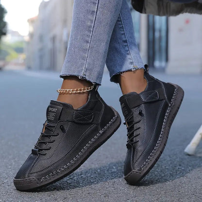 Mia™ | Bequeme Damen Sneakers 2