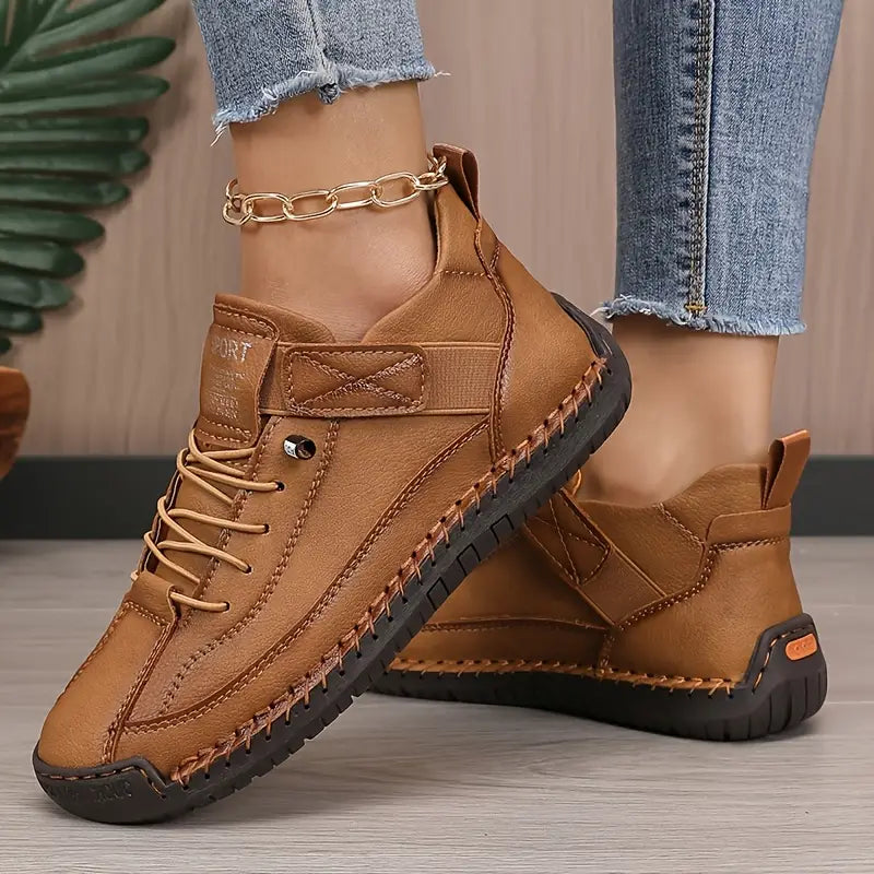 Mia™ | Bequeme Damen Sneakers 3
