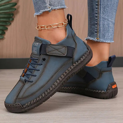 Mia™ | Bequeme Damen Sneakers 4