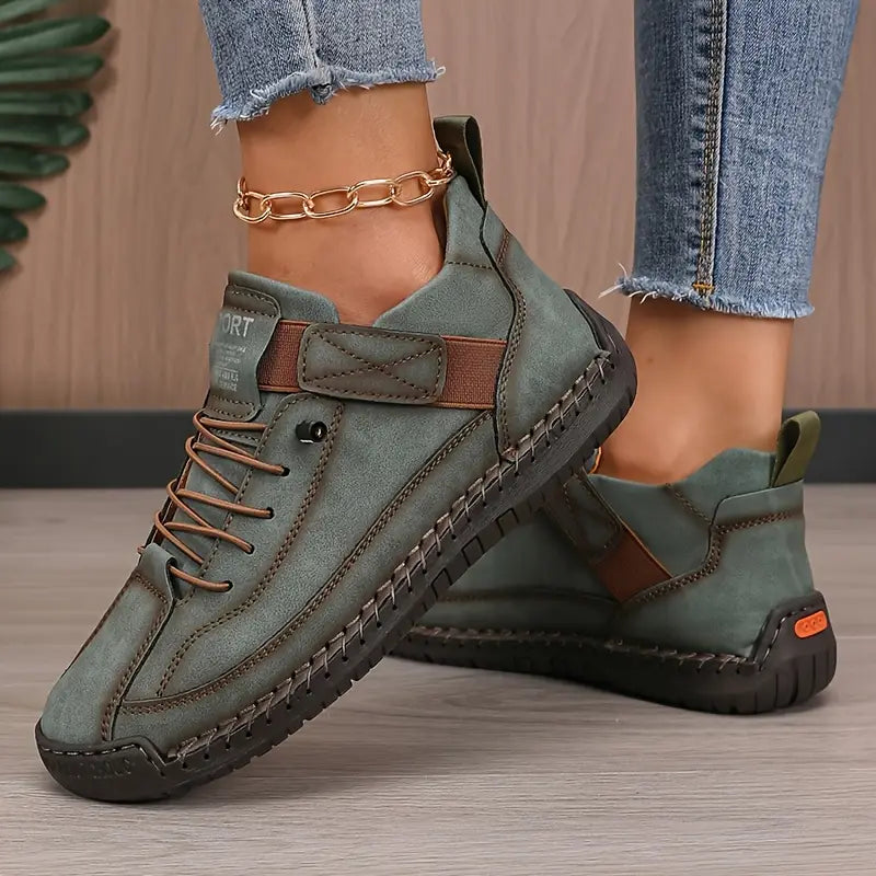 Mia™ | Bequeme Damen Sneakers 5