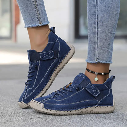 Mia™ | Bequeme Damen Sneakers 6