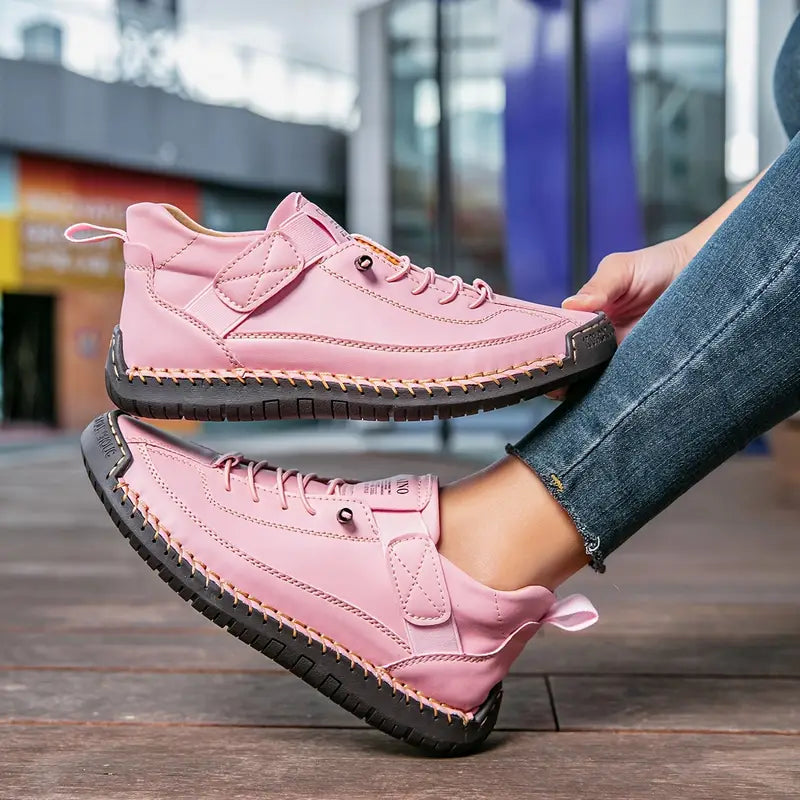 Mia™ | Bequeme Damen Sneakers 7