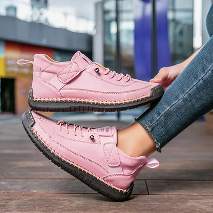 Mia™ | Bequeme Damen Sneakers 7
