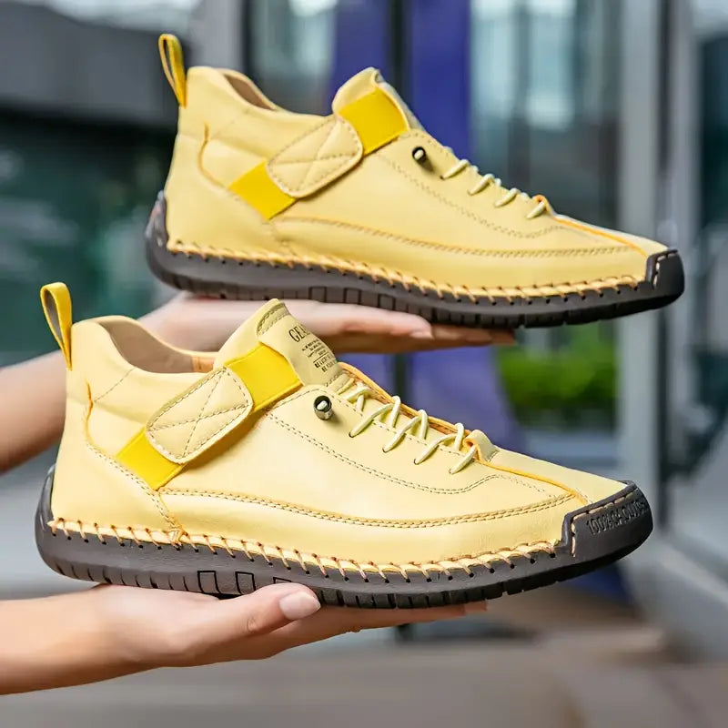 Mia™ | Bequeme Damen Sneakers 8