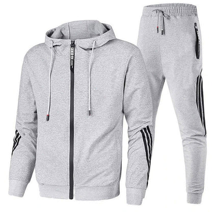 Milan | Herren Trainingsanzug 1