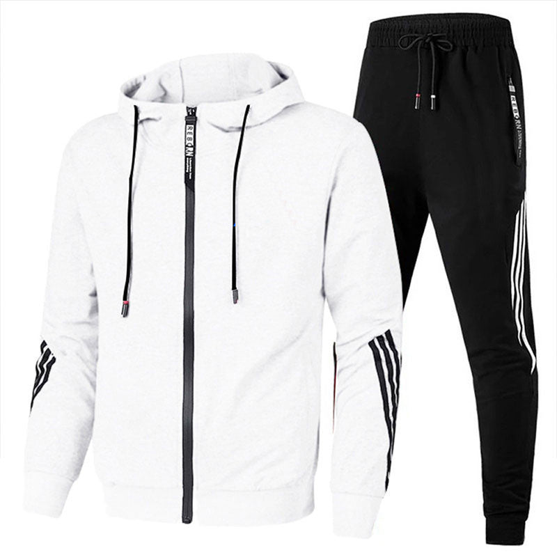 Milan | Herren Trainingsanzug 2