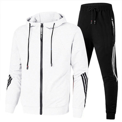 Milan | Herren Trainingsanzug 2