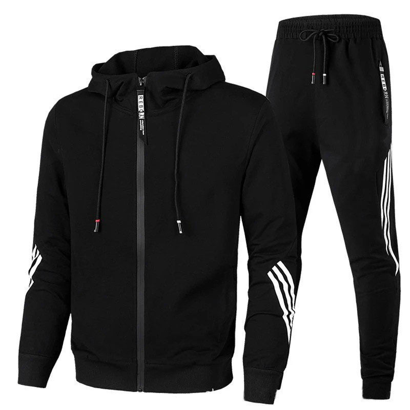 Milan | Herren Trainingsanzug 3