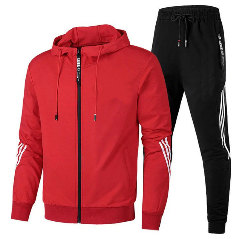 Milan | Herren Trainingsanzug 4