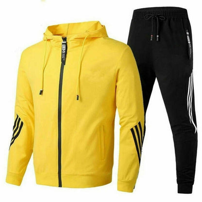 Milan | Herren Trainingsanzug 5