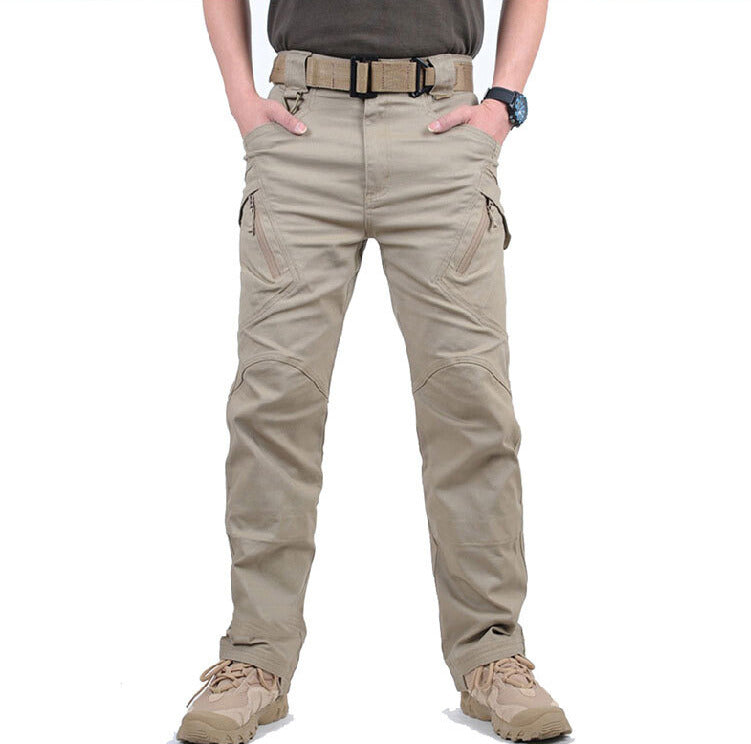 Multifunktionale Outdoor Hose | Herren Freizeitbekleidung 6