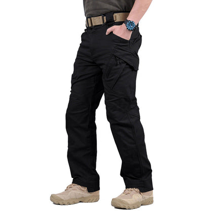 Multifunktionale Outdoor Hose | Herren Freizeitbekleidung 8