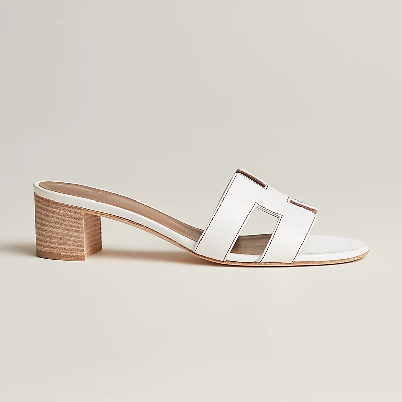 Natalie Sandalen mit niedrigem Blockabsatz und rutschfester Sohle 3