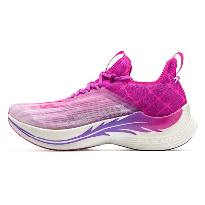 ONEMIX Carbon Plate | Marathon Laufschuhe 10