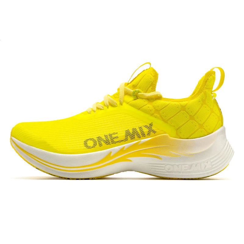 ONEMIX Carbon Plate | Marathon Laufschuhe 12