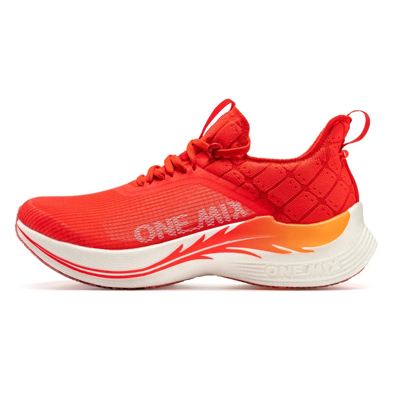 ONEMIX Carbon Plate | Marathon Laufschuhe 14